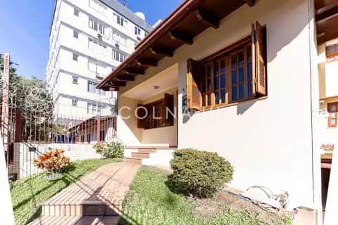 Casa em Jardim Botânico