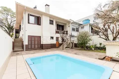 Casa em Higienópolis