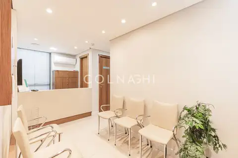 Conjunto Comercial em Rio Branco