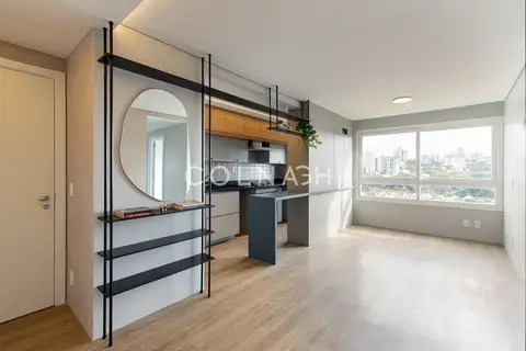 Apartamento em Central Parque