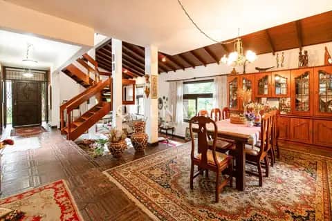 Casa em Chácara das Pedras