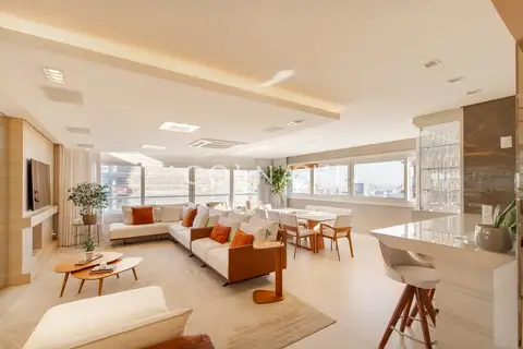 Apartamento em Bela Vista