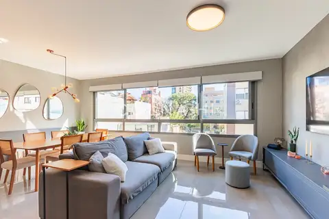 Apartamento em Petrópolis