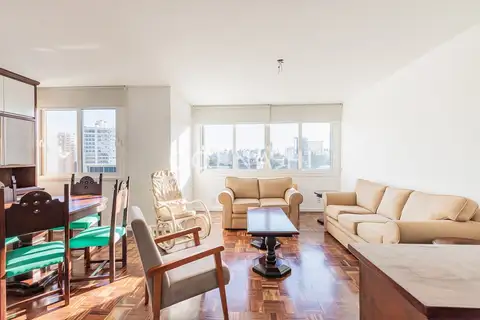 Apartamento em Boa Vista