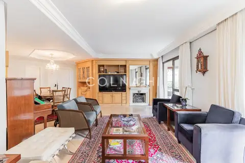 Apartamento em Bela Vista