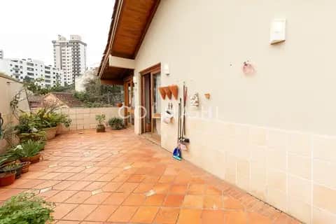 Cobertura em Petrópolis