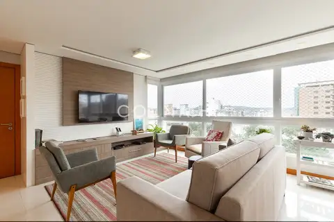 Apartamento em Petrópolis