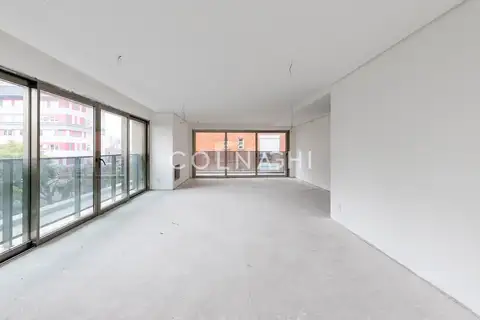 Apartamento em Moinhos de Vento