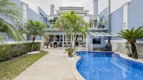 Casa em Chácara das Pedras