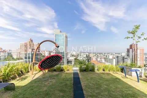 Apartamento em Higienópolis