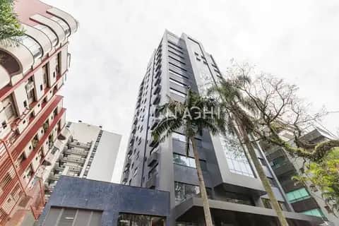 Conjunto Comercial em Petrópolis