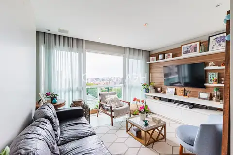 Apartamento em Boa Vista