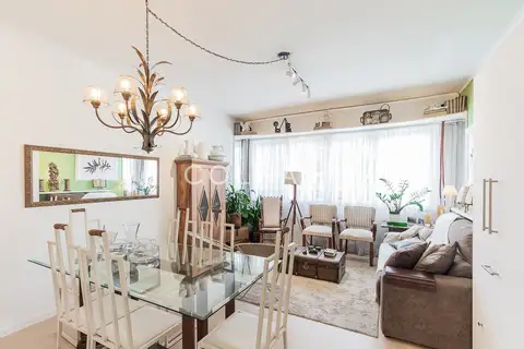 Apartamento em Moinhos de Vento