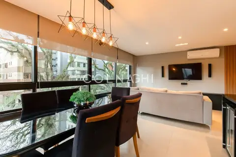 Apartamento em Petrópolis