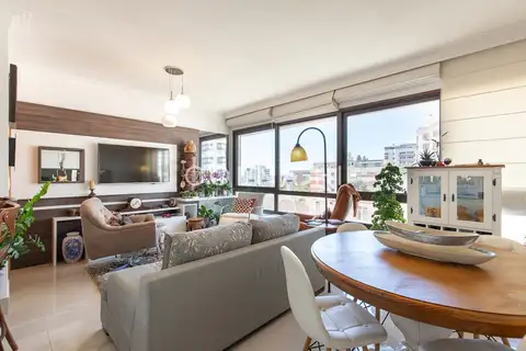 Apartamento em Higienópolis