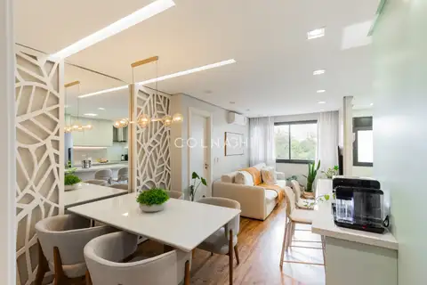 Apartamento em Petrópolis