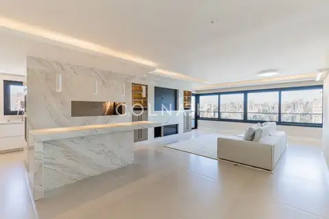 Apartamento em Higienópolis