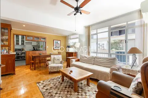 Apartamento em Moinhos de Vento