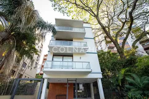 Apartamento em Moinhos de Vento
