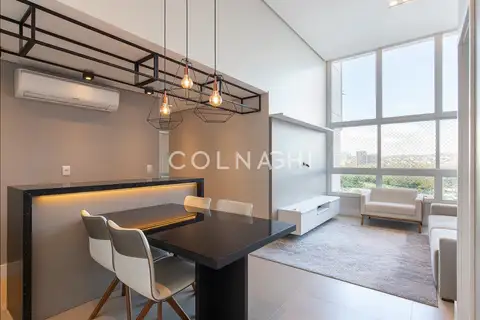 Apartamento em Passo da Areia