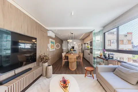 Apartamento em Mont Serrat