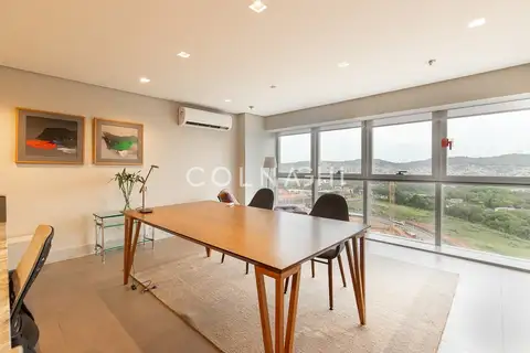 Conjunto Comercial em Petrópolis