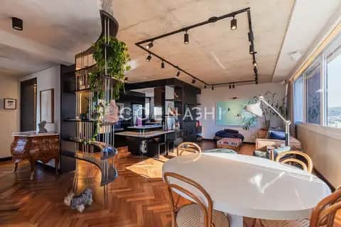 Apartamento em Petrópolis