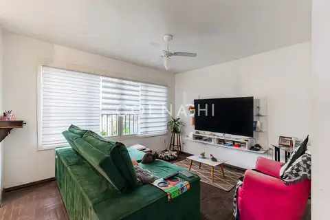 Casa em Jardim Botânico