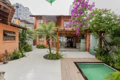 Casa em Passo da Areia