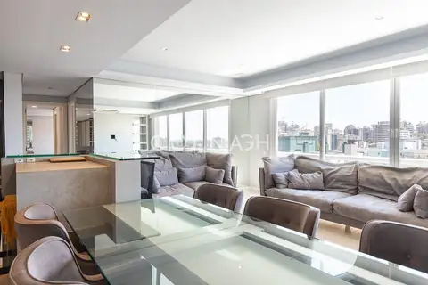 Apartamento em Moinhos de Vento