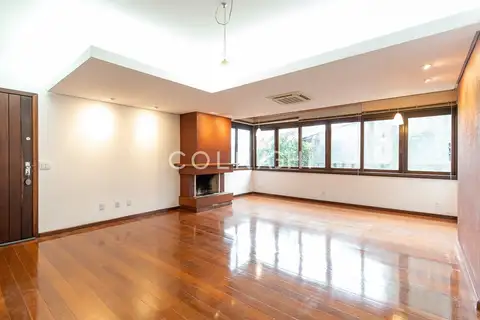 Apartamento em Jardim Botânico