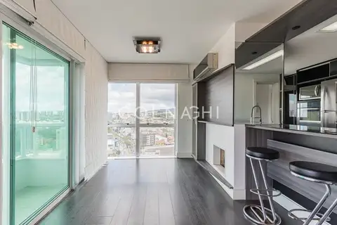 Apartamento em Três Figueiras