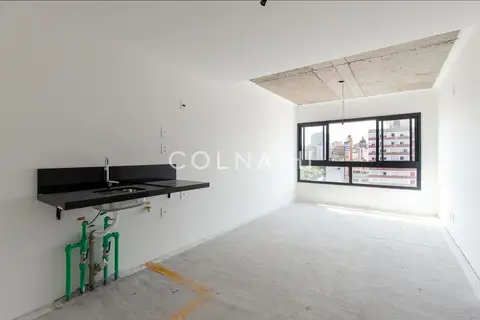Apartamento em Cidade Baixa