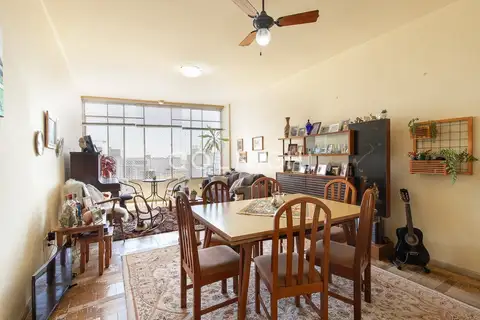 Apartamento em Moinhos de Vento