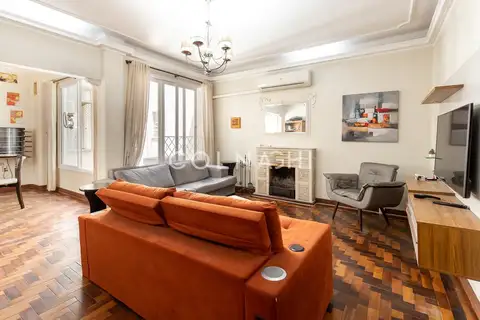 Apartamento em Moinhos de Vento
