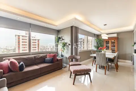 Apartamento em Petrópolis