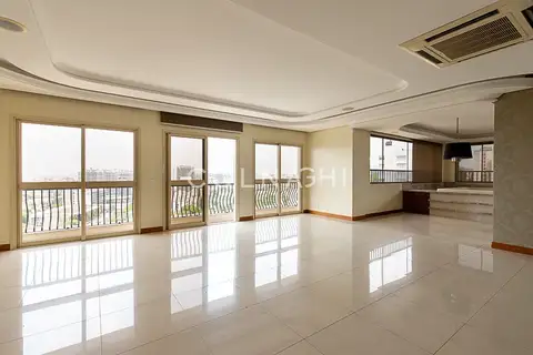 Apartamento em Três Figueiras
