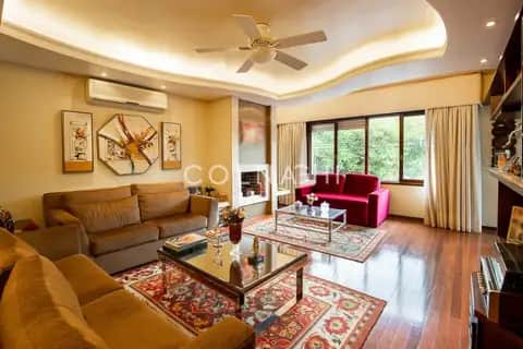 Apartamento em Bom Fim