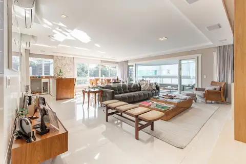 Apartamento em Bela Vista
