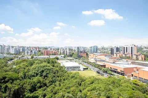 Apartamento em Jardim Europa