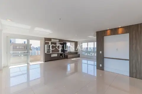 Apartamento em Bela Vista