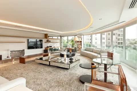 Apartamento em Jardim Europa