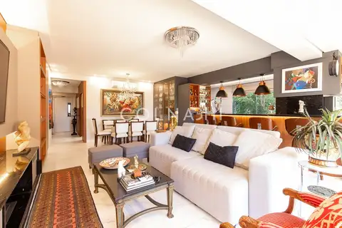 Apartamento em Mont Serrat