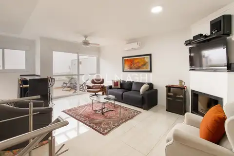 Casa em Condomínio em Praia de Belas