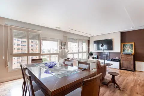 Apartamento em Petrópolis