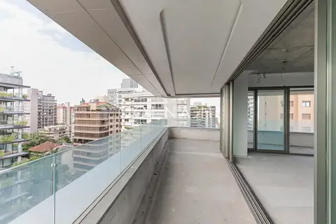Apartamento em Bela Vista