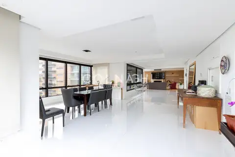 Apartamento em Bela Vista