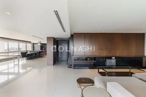 Apartamento em Bela Vista