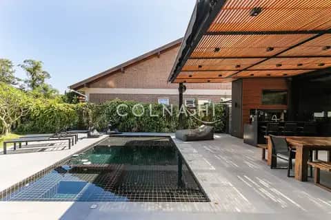 Casa em Condomínio em Belém Novo