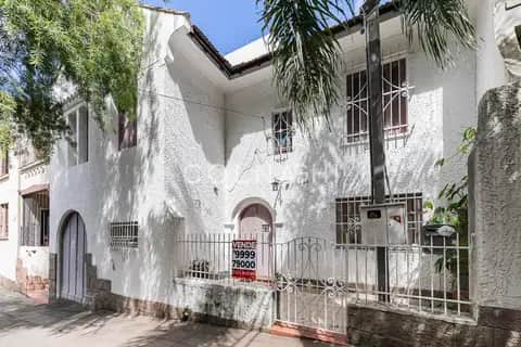 Casa em Moinhos de Vento